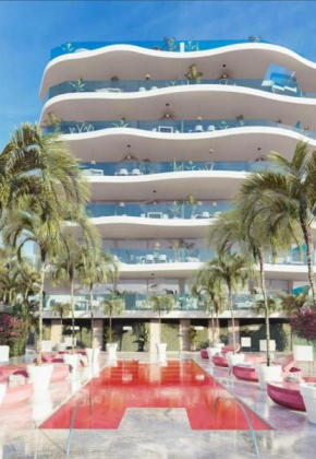 The wave collection sea view 2 bedrooms